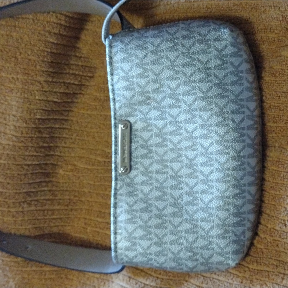 Waist bag